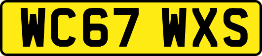 WC67WXS