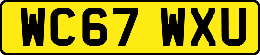 WC67WXU