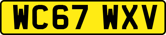 WC67WXV