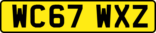 WC67WXZ