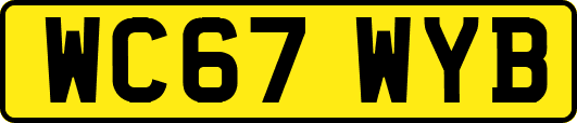 WC67WYB