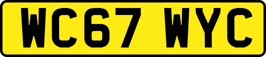 WC67WYC