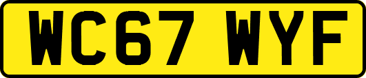 WC67WYF