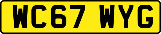 WC67WYG