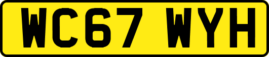 WC67WYH