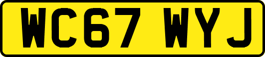WC67WYJ