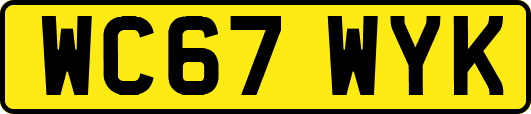 WC67WYK