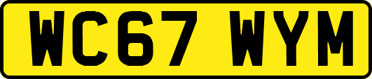 WC67WYM
