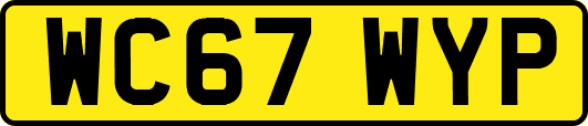 WC67WYP