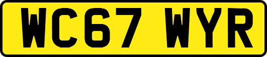 WC67WYR