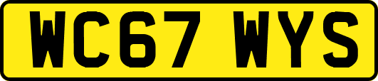 WC67WYS