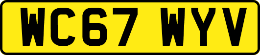 WC67WYV