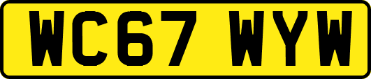 WC67WYW