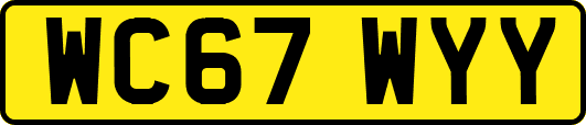 WC67WYY