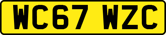 WC67WZC