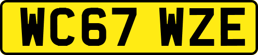 WC67WZE