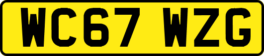 WC67WZG