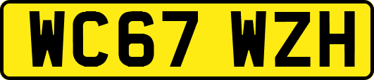 WC67WZH