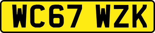 WC67WZK