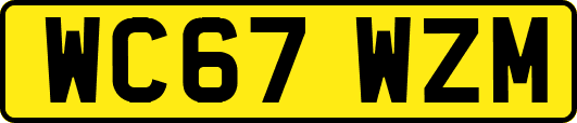 WC67WZM