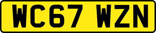 WC67WZN