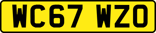 WC67WZO