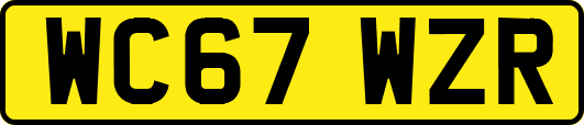 WC67WZR