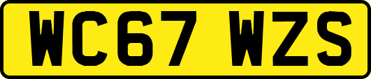 WC67WZS