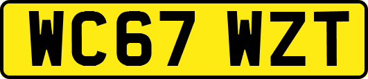 WC67WZT