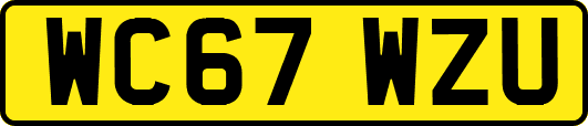 WC67WZU
