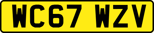 WC67WZV