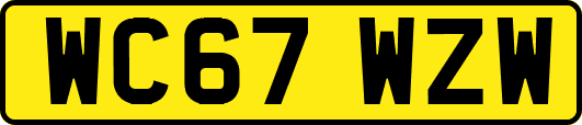 WC67WZW
