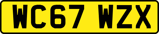 WC67WZX