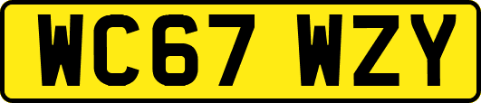 WC67WZY