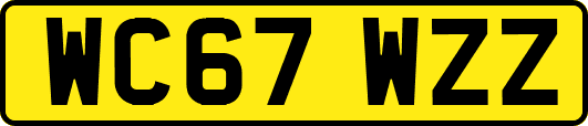 WC67WZZ
