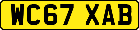 WC67XAB