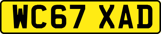 WC67XAD