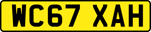 WC67XAH