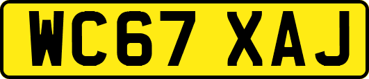 WC67XAJ