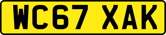 WC67XAK