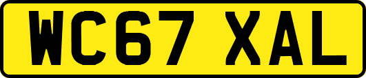 WC67XAL
