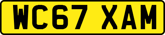 WC67XAM