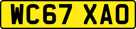 WC67XAO
