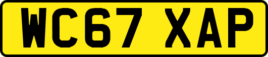 WC67XAP