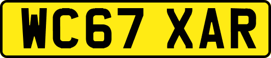 WC67XAR