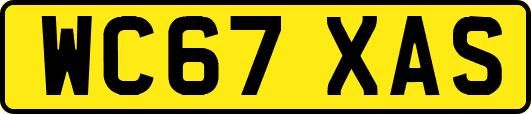 WC67XAS