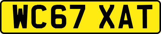 WC67XAT
