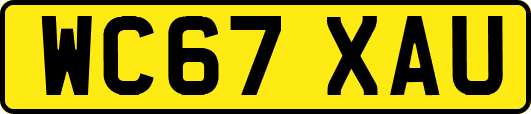WC67XAU