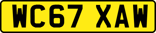 WC67XAW