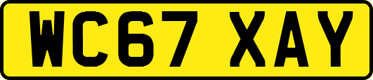 WC67XAY